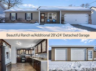 609 S Main St, Troy, IL 62294