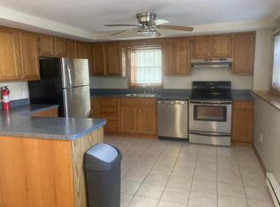 88 Delmont Ave APT E, Worcester, MA 01604