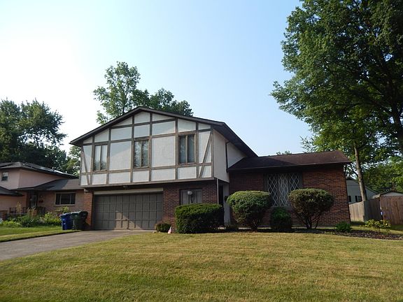 2nd image of 2107 Honeytree Ct