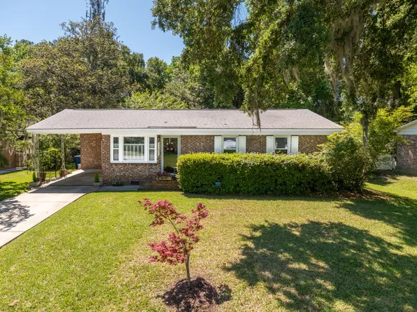 1787 Markham Rd, Charleston, SC 29414