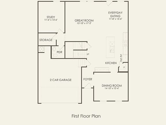 First Floor 5 br 3 ba