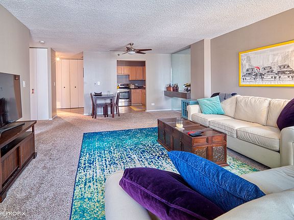 Living\Dinning Room