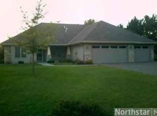 21360 Vale St NW, Oak Grove, MN 55011