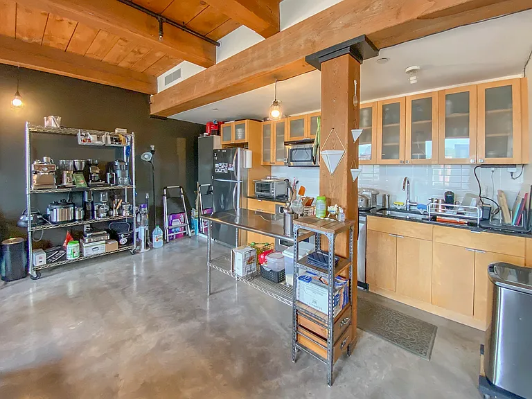 90 Wareham St #407 — Photo 6