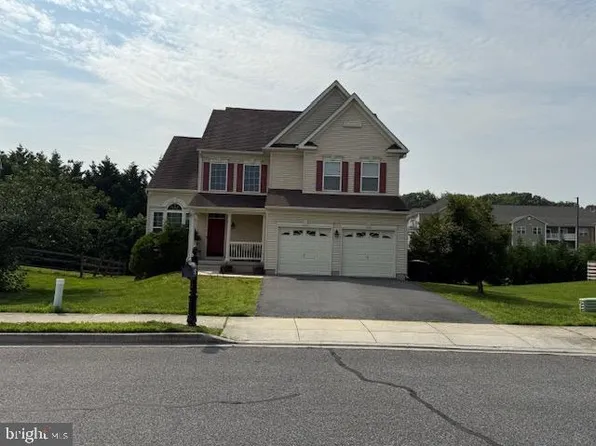 406 Topaz Cir, Dover, DE 19904