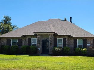 3543 Necess Rd, Lake Charles, LA 70605