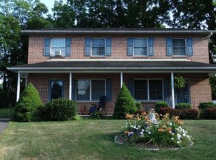 10932 Antrim Ct, Greencastle, PA 17225