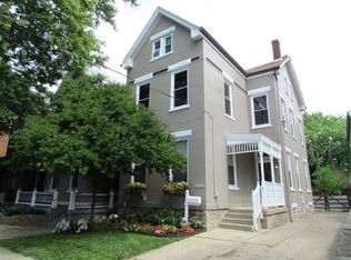 1700 Chase Ave, Cincinnati, OH 45223
