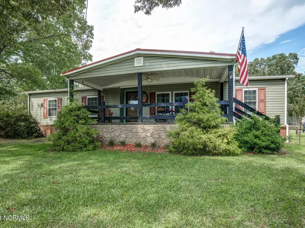 78 Whichard Lane, Tarboro, NC 27886