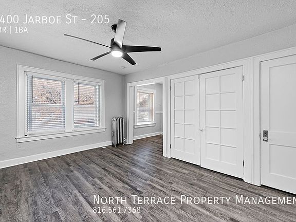3rd image of 4400 Jarboe St APT 205
