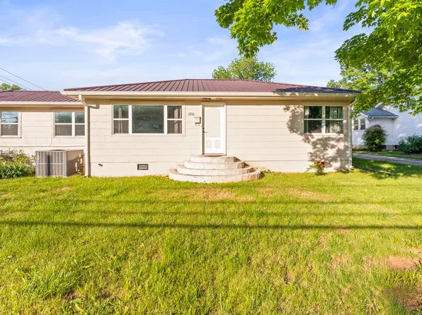 1010 N High St, Winchester, TN 37398