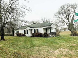 225 S Molly Bright Rd, Knoxville, TN 37924