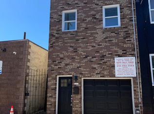 702 Sigel St, Philadelphia, PA 19148