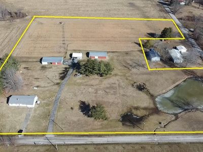 14880 E Windsong Rd, Mount Vernon, IL, 62864