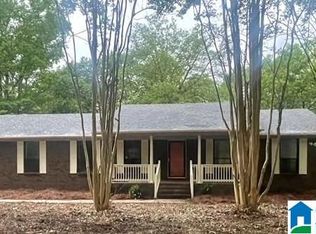 1832 Old Springville Rd, Birmingham, AL 35215