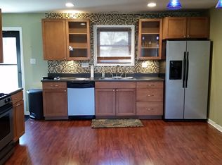 1442 Harrison Ave, Dyer, IN 46311