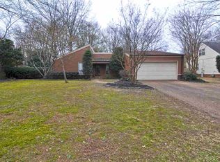 1835 Brierbrook Rd, Germantown, TN 38138