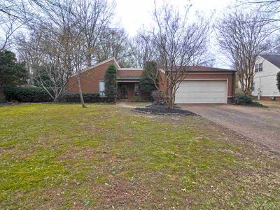 1835 Brierbrook Rd, Germantown, TN, 38138