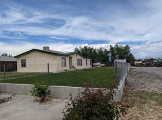 318 W Ouray Ave, Grand junction, CO 81501