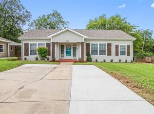 1446 NW 41st St, Oklahoma City, OK 73118