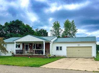 120 W Burwell Ave, Loudonville, OH 44842