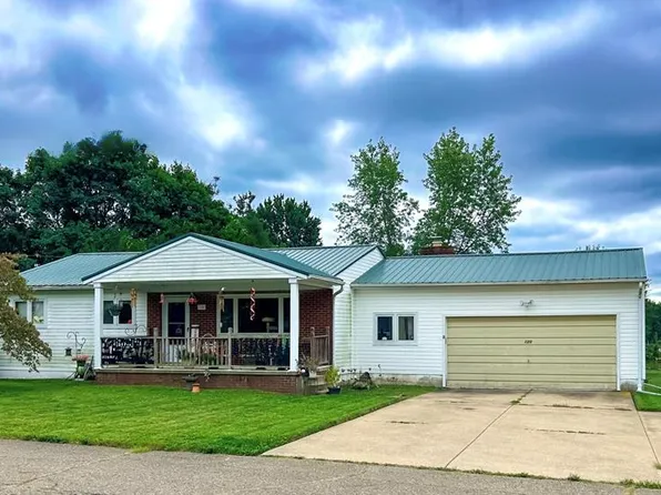 120 W Burwell Ave, Loudonville, OH 44842