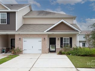 439 Governor Treutlen Circle, Pooler, GA 31322