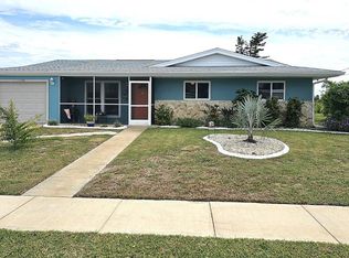 2284 Hayworth Rd, Pt Charlotte, FL 33952