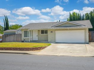 472 Beelard Dr, Vacaville, CA 95687