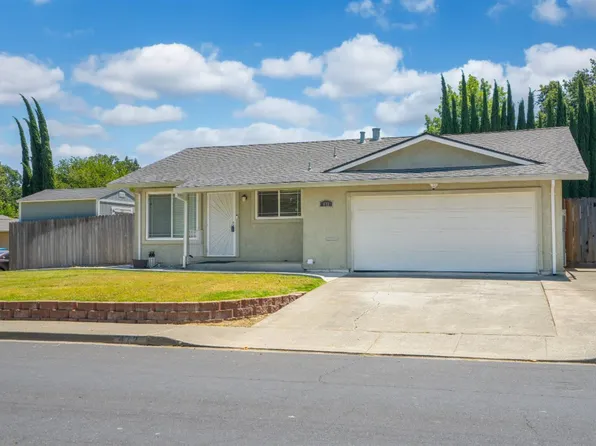 472 Beelard Drive, Vacaville, CA 95687