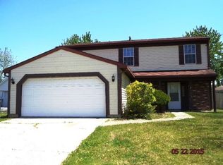 20837 S Frankfort Square Rd, Frankfort, IL 60423