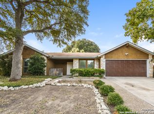 5823 Sky Country St, San Antonio, TX 78247