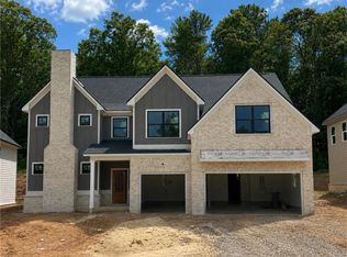 4250 Hosch Reserve Dr, Buford, GA 30519