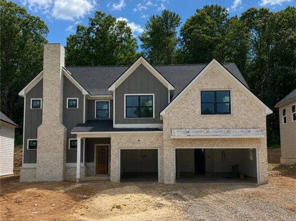 4250 Hosch Reserve Dr, Buford, GA 30519