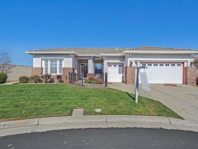 1875 Trenton Pl, Brentwood, CA, 94513