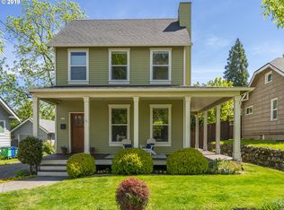 3548 NE 67th Ave, Portland, OR 97213