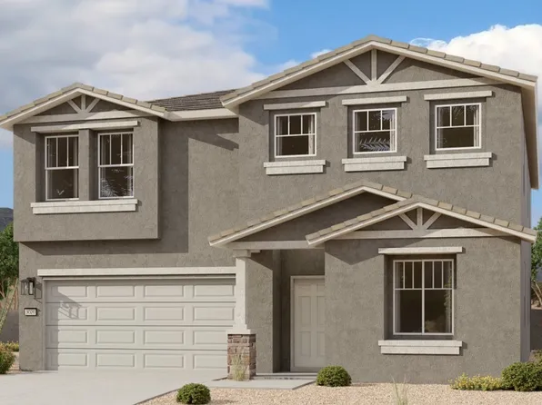 12330 N Damsen Dr, Maricopa, AZ 85139