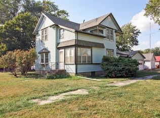 205 W 4th St, Clifton, IL 60927