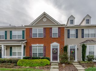 7332 Laurel Valley Rd, Charlotte, NC 28273