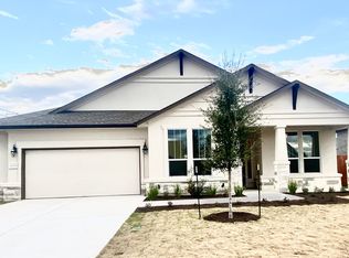 6009 Cimarron Ridge Ln, Austin, TX 78738