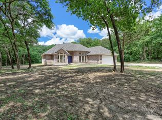 825 County Road 2255, Valley View, TX 76272