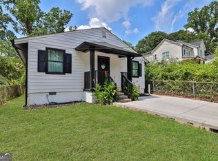 1268 Ladd St SW, Atlanta, GA 30310