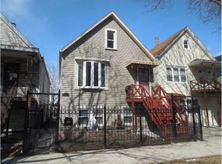 4428 S Whipple St, Chicago, IL 60632