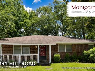 803 Perry Hill Rd, Montgomery, AL 36109