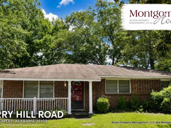 803 Perry Hill Rd, Montgomery, AL 36109
