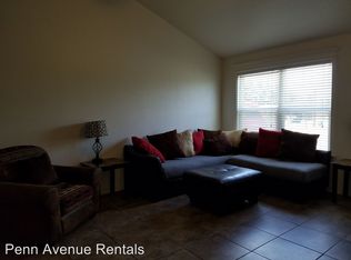 2013 Huber Ave, Borger, TX 79007