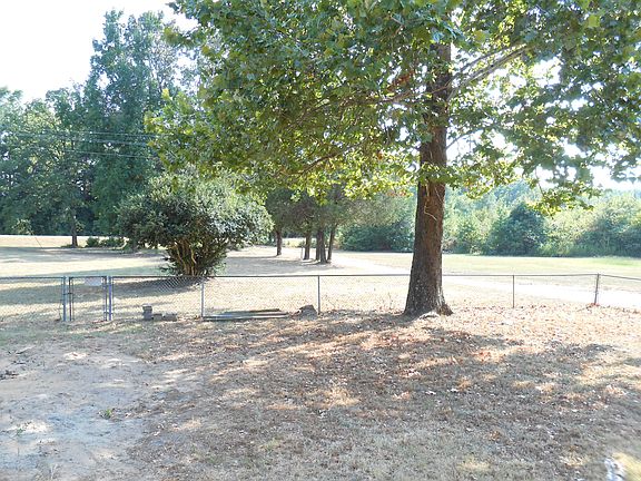 Front Acreage