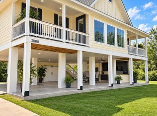 3800 Goos Ferry Rd, Lake Charles, LA 70615