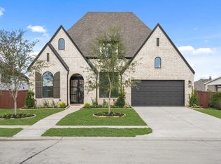 8823 Blue Grotto Ln, Manvel, TX 77578