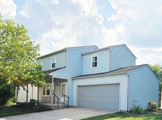252 Rock Creek Dr, Delaware, OH